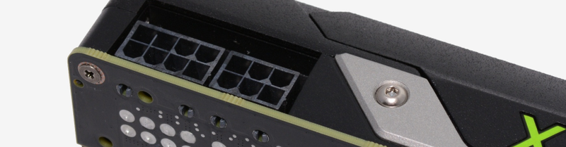 Illustration for article titled Nvidia GeForce GTX Titan X: Bloody Fast, Surprisingly Efficient